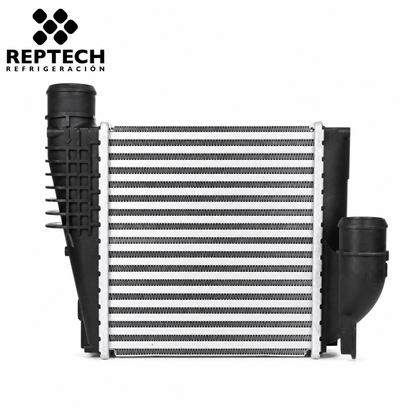 Intercooler Reptech Peugeot 308 3008 5008 Partner K9 Rifter 1.5 BLUEHDI