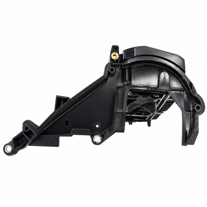 Tapa de Valvulas Alternativa Citroen C3 C4 C-elisee Berlingo B9/K9 Jumpy III 1.6 Hdi