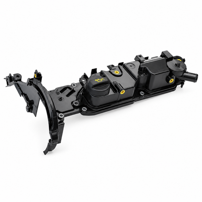 Tapa de Valvulas Alternativa Citroen C3 C4 C-elisee Berlingo B9/K9 Jumpy III 1.6 Hdi