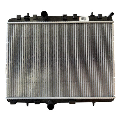 Radiador Original Citroen C-elisee 1,6 Hdi 2013-2023
