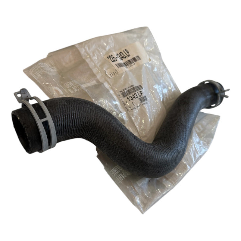 Manguera Radiador Original Peugeot Partner 2013-2019 1.6 Hdi