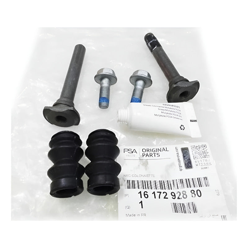Kit De Reparacion Original Caliper Peugeot 207 208 301 2008