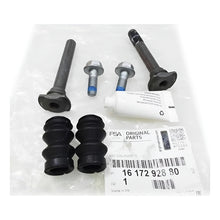 Kit De Reparacion Original Caliper Peugeot 207 208 301 2008