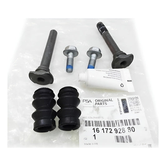 Kit De Reparacion Original Caliper Peugeot 207 208 301 2008