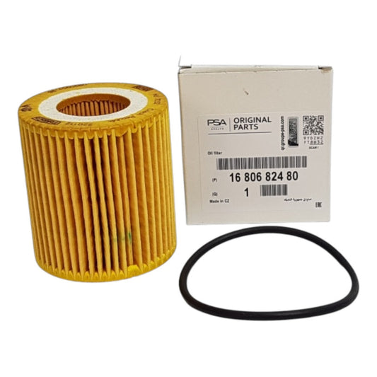 Filtro De Aceite Original Peugeot Citroen Opel 1.5 Bluehdi
