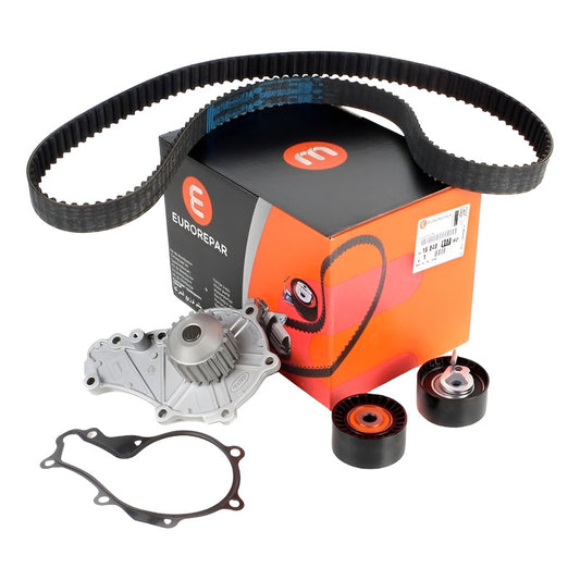 Kit De Distribucion Eurorepar Citroen Berlingo 1.6 Hdi 2013-2019