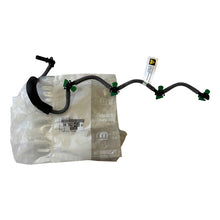 Retorno De Inyectores Peugeot 3008 5008 Partner 1.6 Hdi 8v