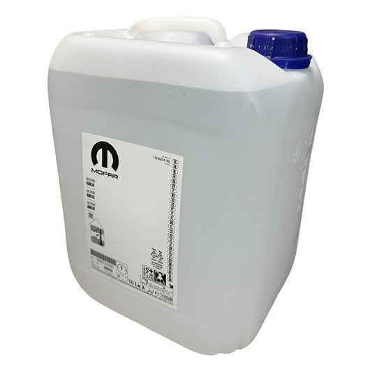 Adblue Original Mopar Psa Citroen Jumper 2.0 Bluehdi
