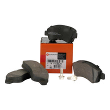 Pastillas Freno Delanteras Peugeot Partner 2006-2011
