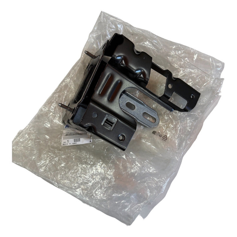 Soporte De Motor Izq Original Citroen C3 C4 Cactus C-elisee