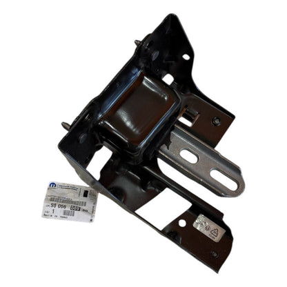 Soporte De Motor Izq Original Peugeot 208 301 2008