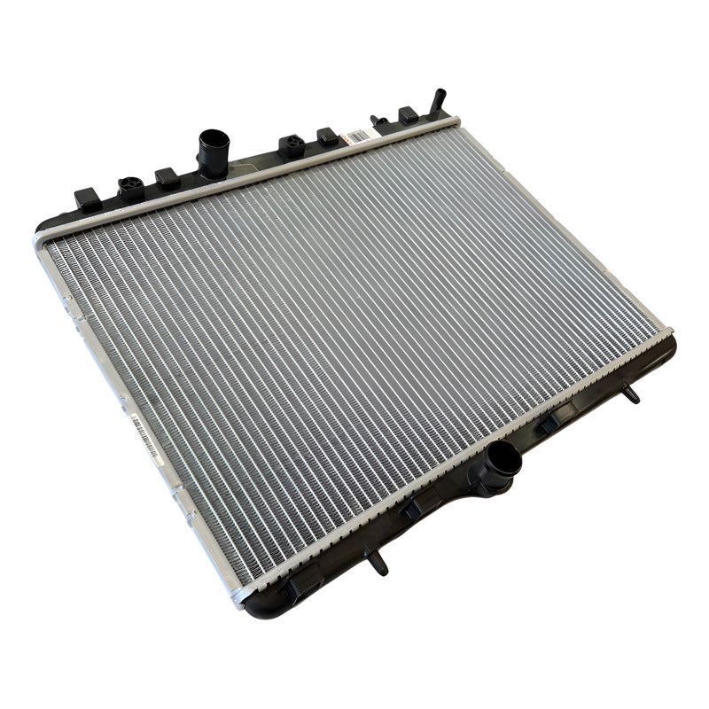 Radiador Original Citroen C-elisee 1,6 Hdi 2013-2023