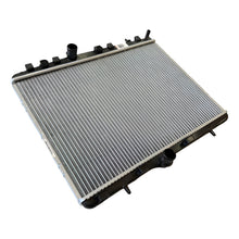 Radiador Original Citroen C-elisee 1,6 Hdi 2013-2023