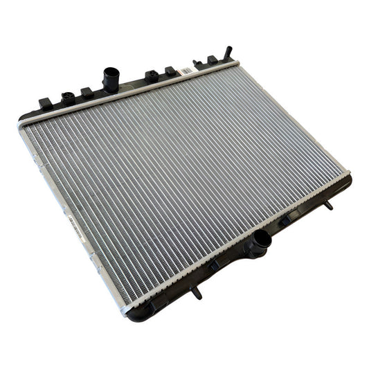 Radiador Original Citroen C-elisee 1,6 Hdi 2013-2023
