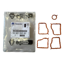 Empaquetadura Tapa Valvulas Peugeot Citroen Opel 1.5 Bluehdi