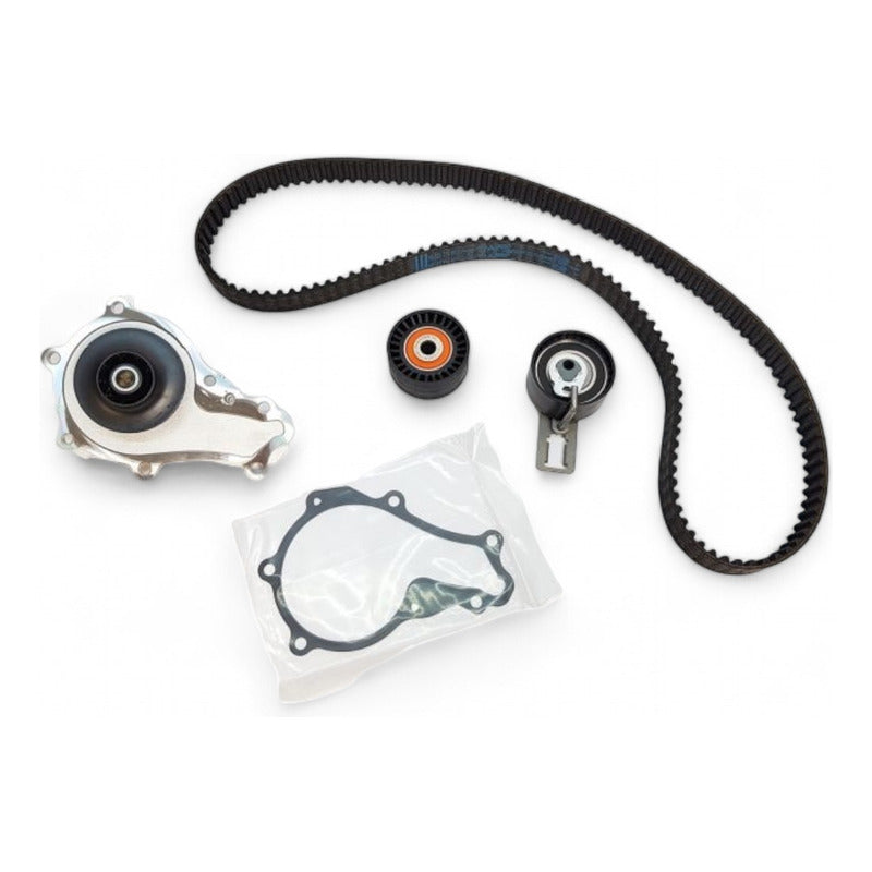 Kit Distribución Original Citroen C-elysee 1.6 Hdi 8v 2013-2023
