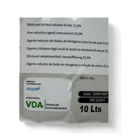 Adblue Stellantis Adiquim Al 32,5% Citroen 10l