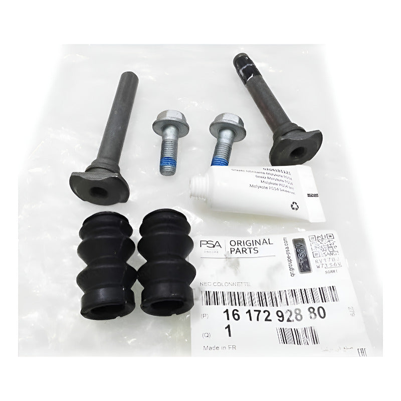Kit Reparacion Original Caliper Citroenc3 C-elisee C4 Cactus