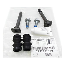 Kit Reparacion Original Caliper Citroenc3 C-elisee C4 Cactus