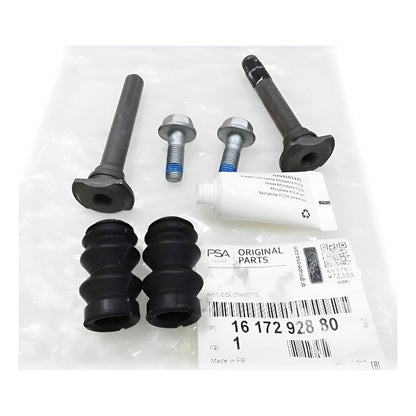 Kit Reparacion Original Caliper Citroenc3 C-elisee C4 Cactus