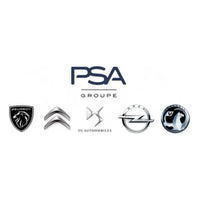 Kit De Cazoletas Eurorepar Citroen C3- C4 CACTUS - C-ELYSEE 2014-2019