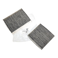 Kit De Filtros Originales Peugeot 2008 1.2 Turbo Puretech 2016-2019