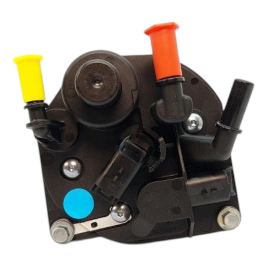Porta Filtro Petroleo Peugeot Citroen Opel Ds 1.6 Hdi 2013-2022