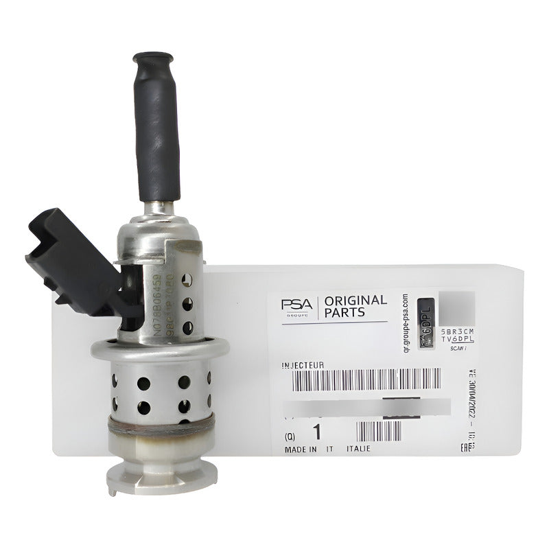 Inyector De Adblue Original Peugeot Traveller 2.0 Bluehdi
