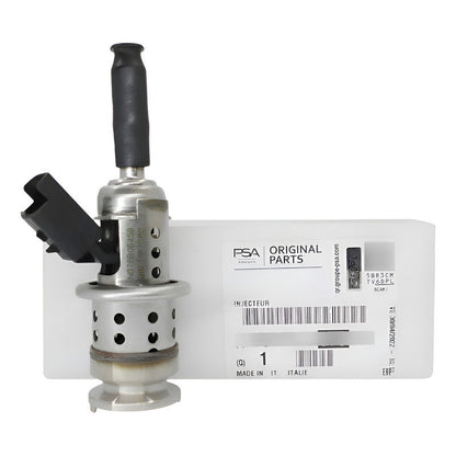 Inyector De Adblue Original Peugeot Traveller 2.0 Bluehdi