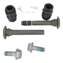 Kit Reparacion Original Caliper Citroenc3 C-elisee C4 Cactus