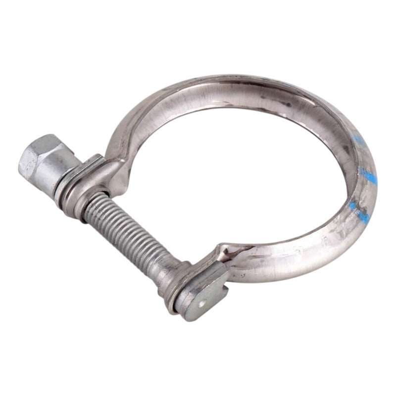 Abrazadera Superior Catalizador Peugeot Citroen 1.5 Bluehdi