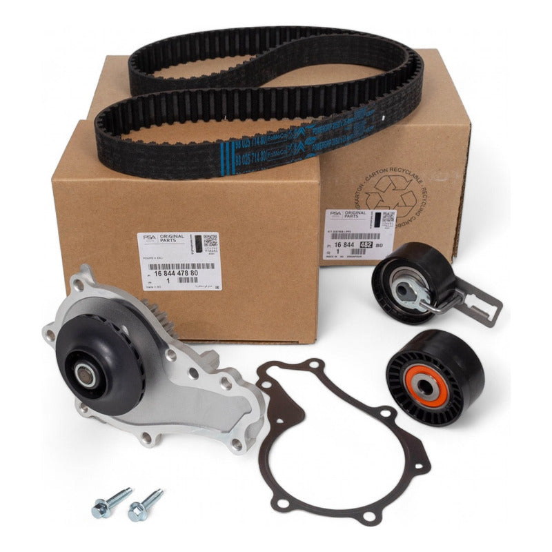KIT DE DISTRIBUCION