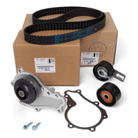 Kit Distribución Original Citroen C-elysee 1.6 Hdi 8v 2013-2023