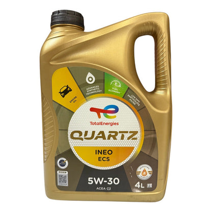 Kit Filtros Y Aceite Peugeot 301 1.6 Hdi 2013-2023 Euro5