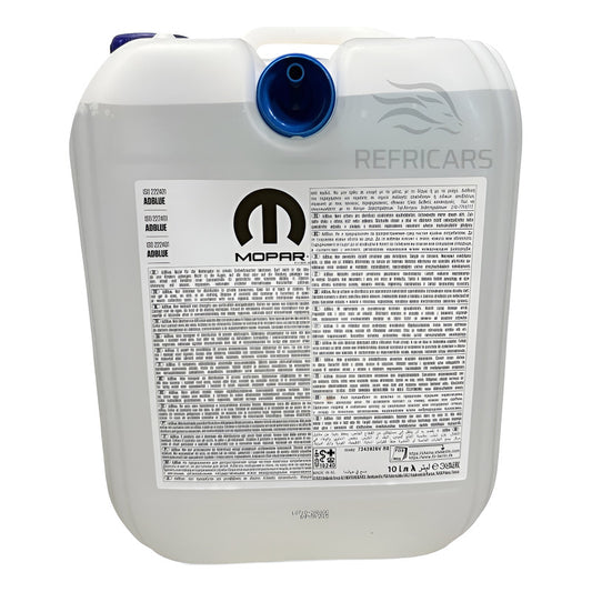 Adblue Original Mopar Psa Ds 3 4 5 7
