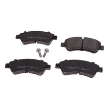 Pastillas Freno Delanteras Citroen Berlingo 2006-2011