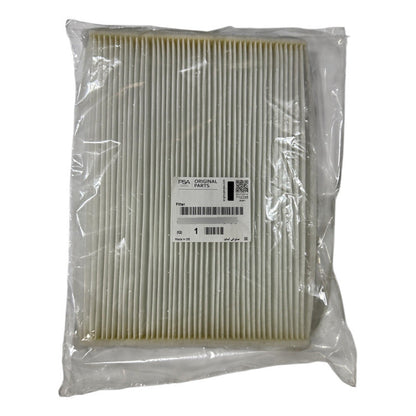 Kit Filtros Y Aceite Citroen C-elise 1.6 Hdi 2013-2023 Euro5