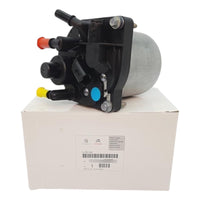 Porta Filtro Petroleo Peugeot Citroen Opel Ds 1.6 Hdi 2013-2022