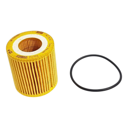 Filtro De Aceite Original Peugeot Citroen Opel 1.5 Bluehdi