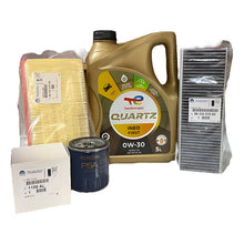 Kit Filtros Y Aceite Originales Opel Corsa 1.2 Vti 2020-up
