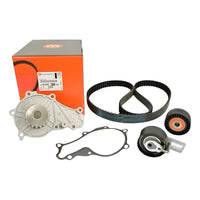 Kit De Distribucion Eurorepar Citroen C-elysee 1.6 Hdi 2013-2023