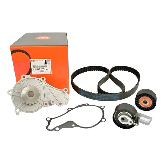 Kit De Distribucion Eurorepar Citroen Berlingo 1.6 Hdi 2013-2019