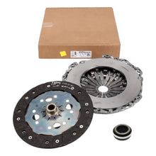 Kit Embrague Original Peugeot 208 301 2008 1.5 Bluehdi