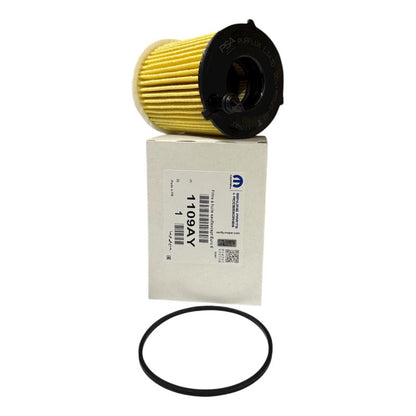 Kit Filtros Y Aceite Peugeot 3008 - 5008 1.6 Hdi 8v Euro5