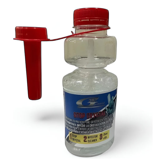 Anticristalizante Adblue 250ml Peugeot Citroen Opel Ds