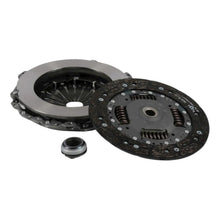 Kit De Embrague Original Peugeot 301 1.6 Hdi 2013-2023