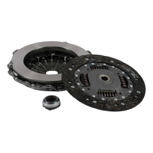 Kit De Embrague Original Peugeot Partner 1.6 Hdi 2013-2022