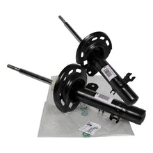 Amortiguadores Del Originales Peugeot 208 2015-2019 51mm