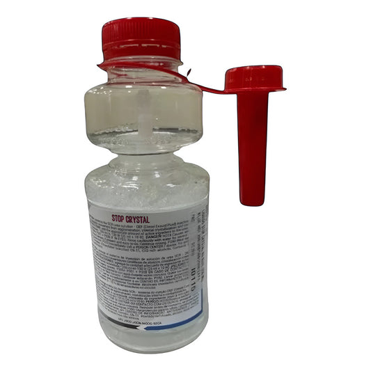 Anticristalizante Adblue 250ml Peugeot Citroen Opel Ds