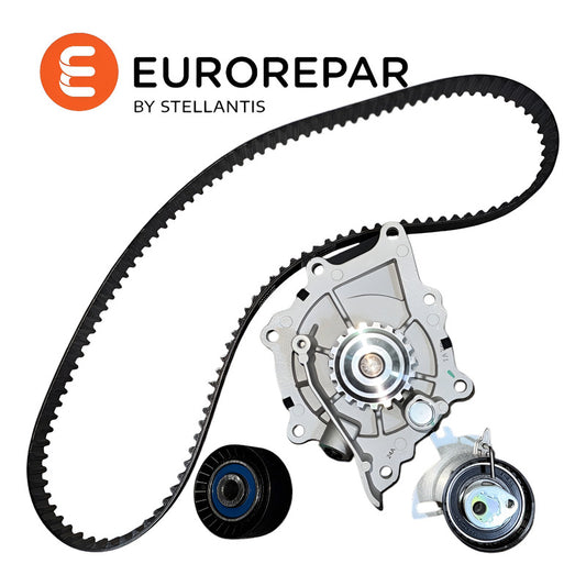 Kit Distribución Peugeot 308 3008 5008 508 2.0 Bluehdi